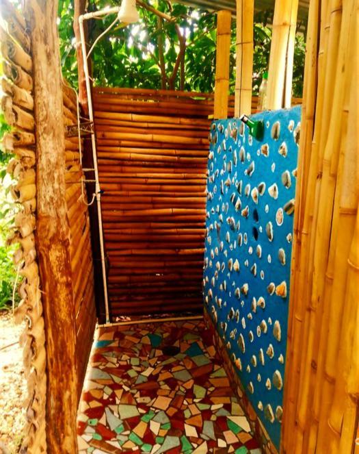 كاتيماكو Cabanas Ixaya المظهر الخارجي الصورة