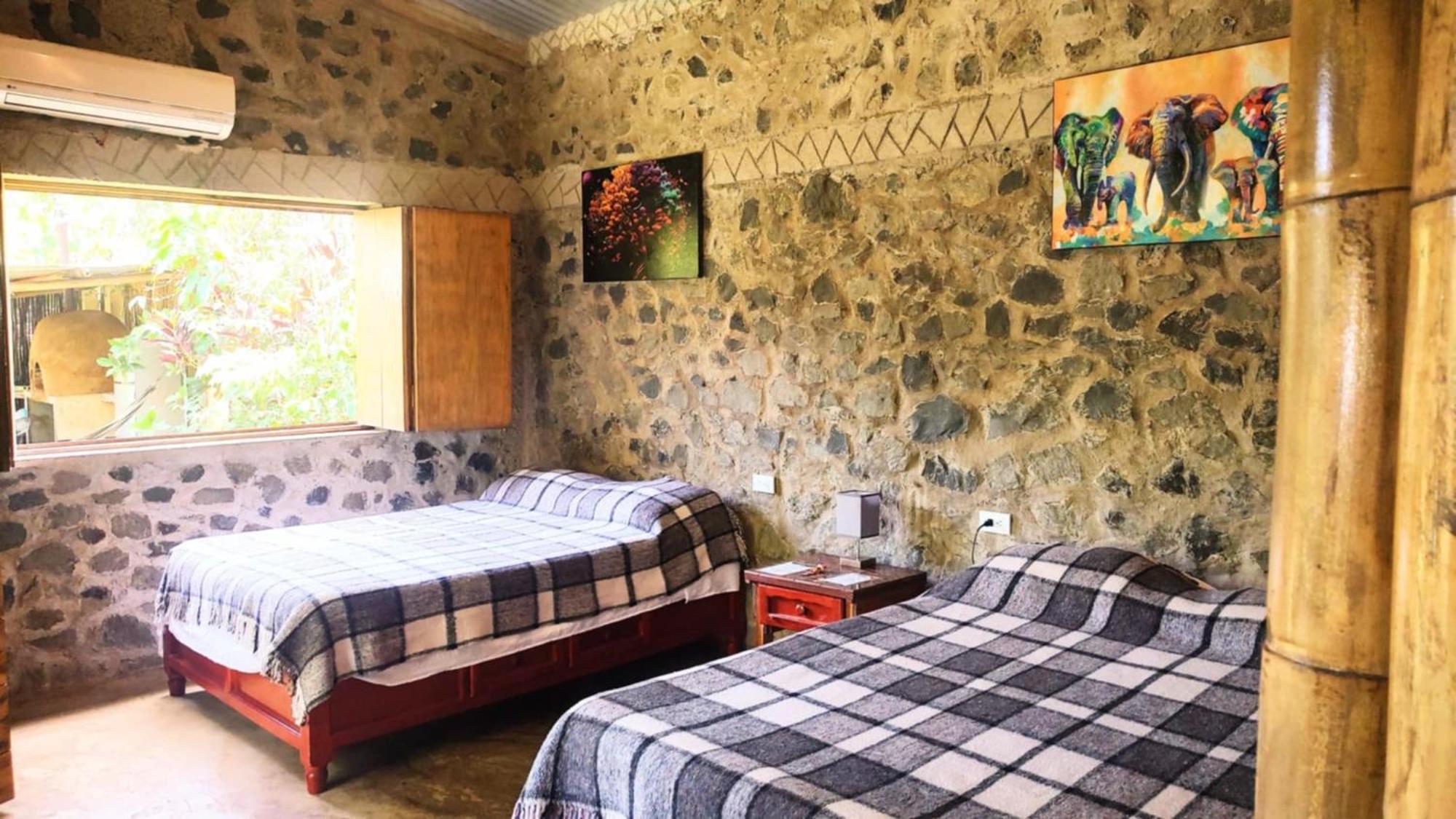 كاتيماكو Cabanas Ixaya المظهر الخارجي الصورة